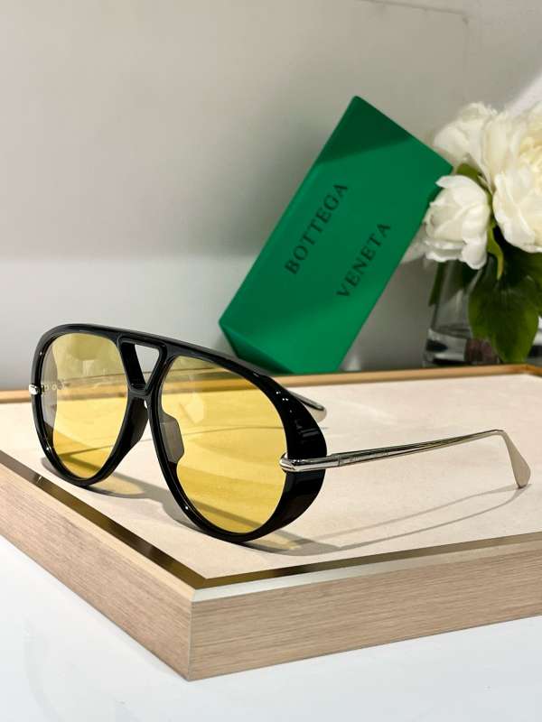 Picture of Bottega Veneta Sunglasses _SKUfw56643884fw